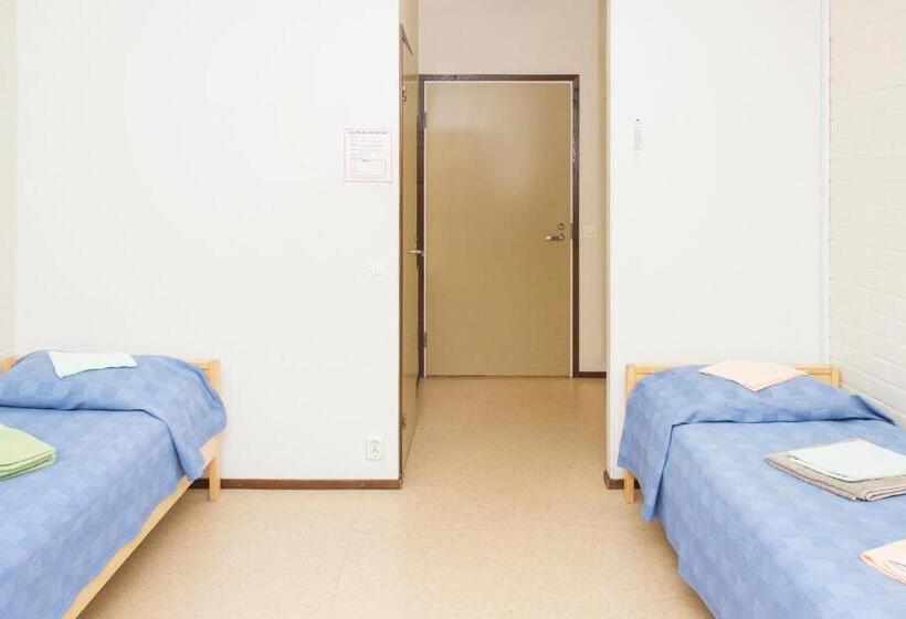 Номер Стандарт, Summer Hotel Tähtelä, Alkio Opisto
