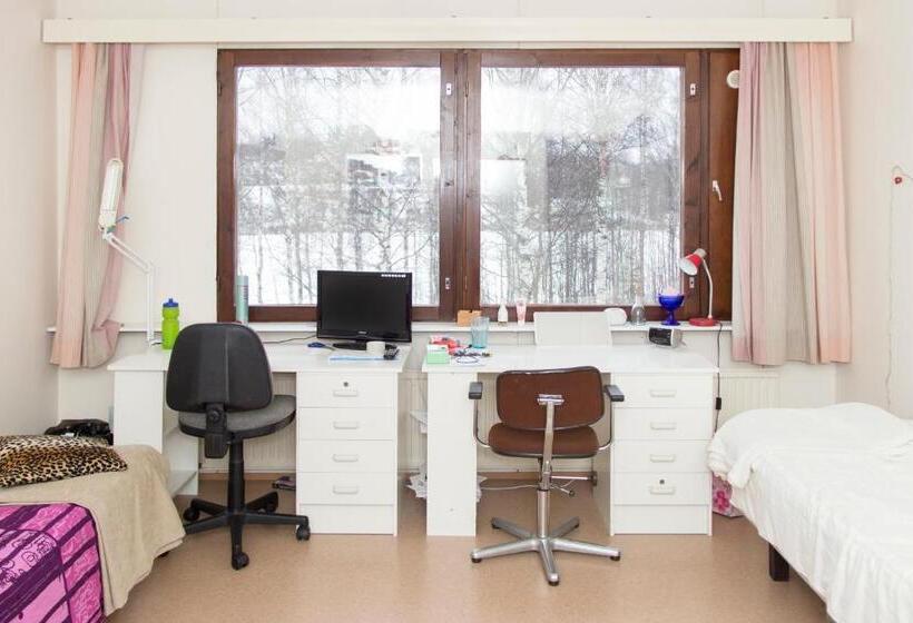 Апартаменты 2 Спальни, Summer Hotel Tähtelä, Alkio Opisto