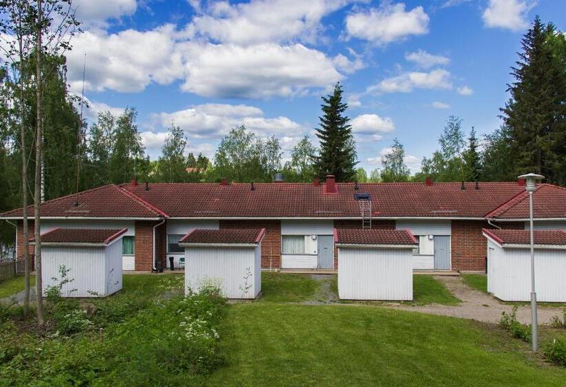 Апартаменты 2 Спальни, Summer Hotel Tähtelä, Alkio Opisto