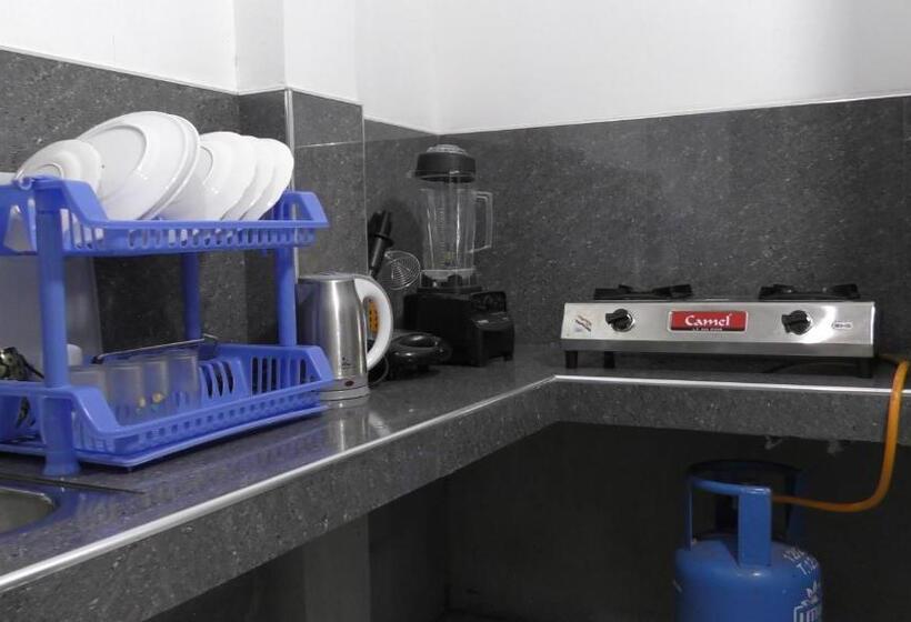 Номер Deluxe с Балконом, Pigeon House Kabalana