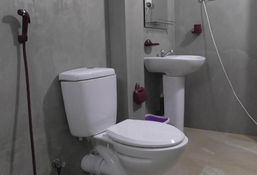 Номер Deluxe с Балконом, Pigeon House Kabalana