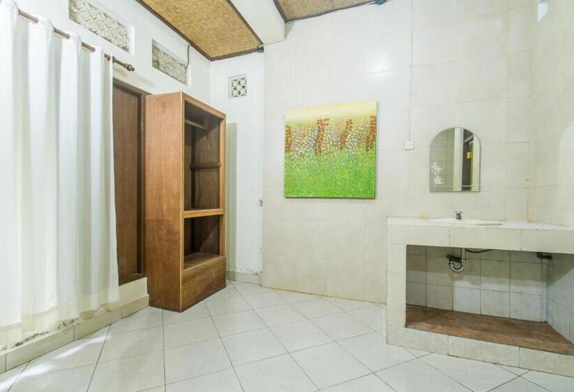 Люкс Вид на Сад, Sulendra Jungle Suites Ubud View By Eps