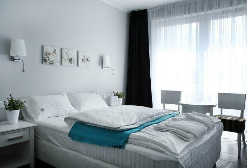 Номер Basic, Amber Suite   Adults Only
