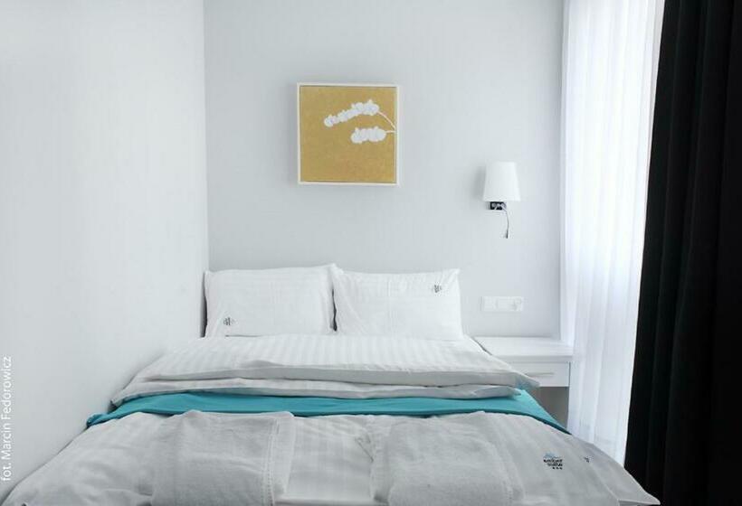 Номер Basic, Amber Suite   Adults Only