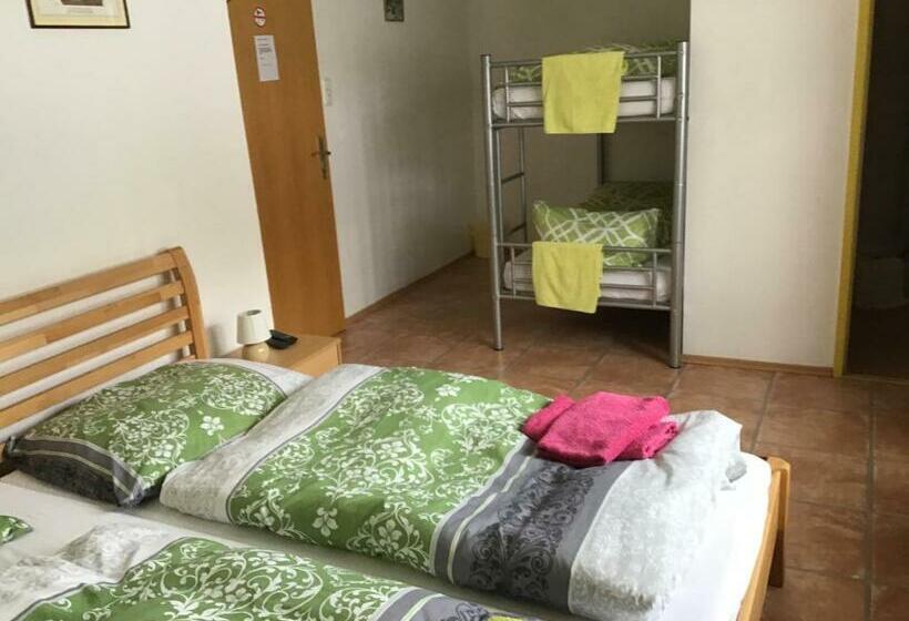 패밀리 룸 산 전망, Guesthouse Mountain View