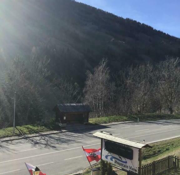 스탠다드 룸, Guesthouse Mountain View