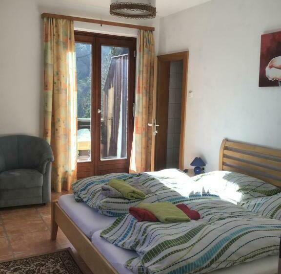 스탠다드 룸, Guesthouse Mountain View