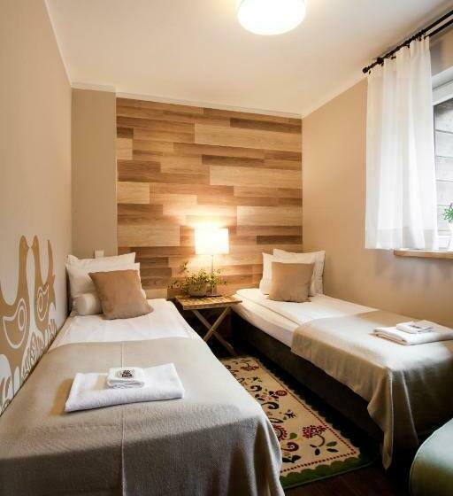 Номер Стандарт, Karolinka Guest House