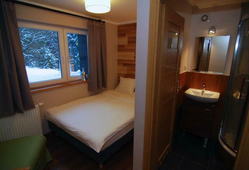 Номер Basic, Karolinka Guest House