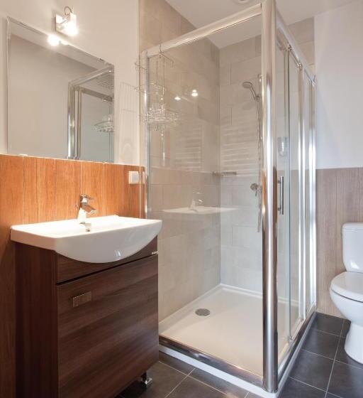 Студия Superior, Karolinka Guest House