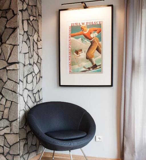 Студия Superior, Karolinka Guest House