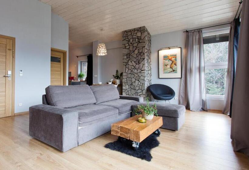 Студия Superior, Karolinka Guest House
