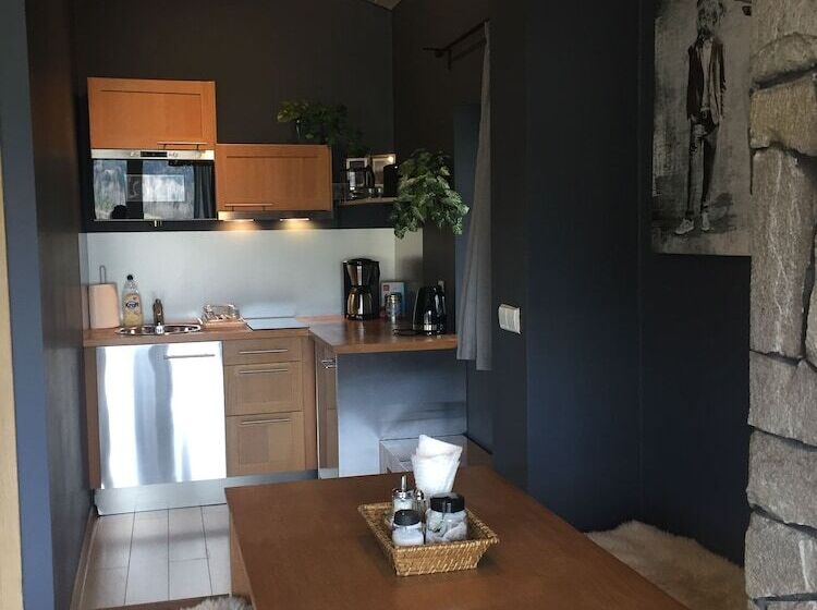 Студия Superior, Karolinka Guest House
