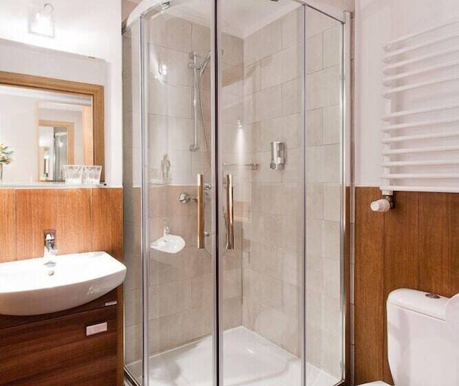 Номер Стандарт, Karolinka Guest House
