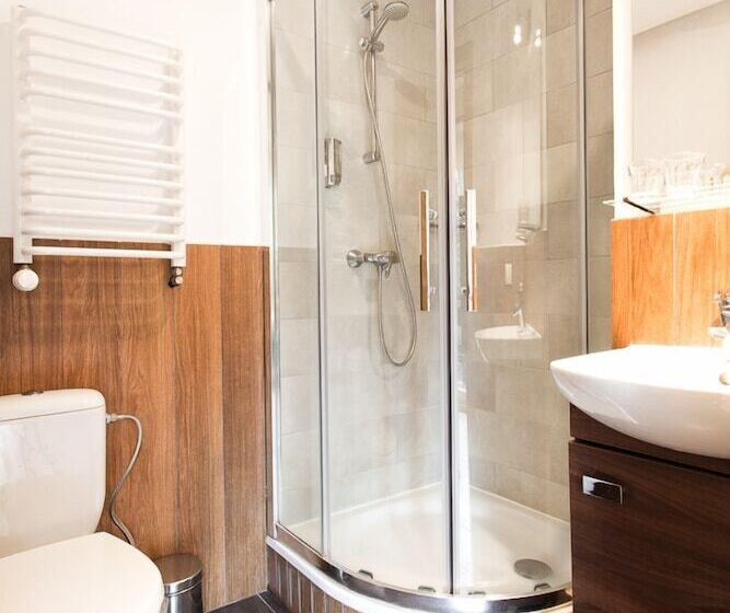 Номер Стандарт, Karolinka Guest House