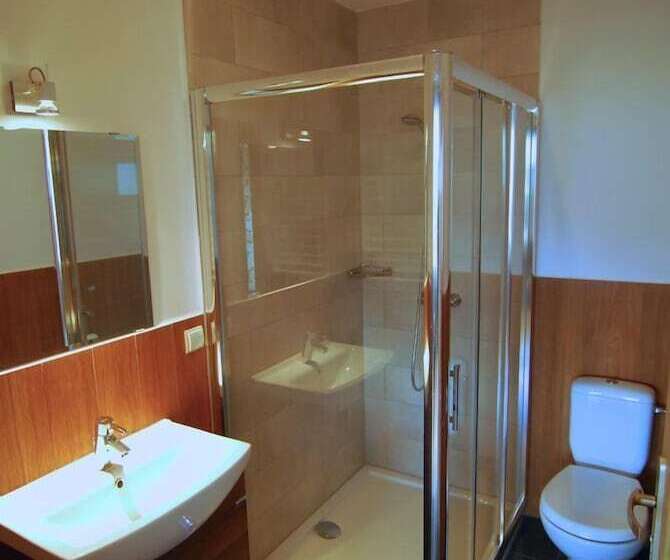 Студия Superior, Karolinka Guest House