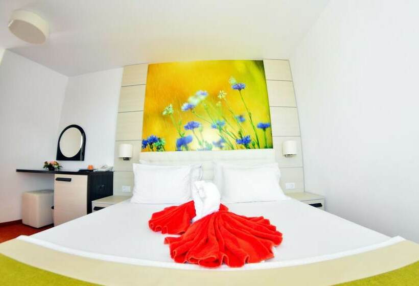 ویلای 1 خوابه, Mera Resort