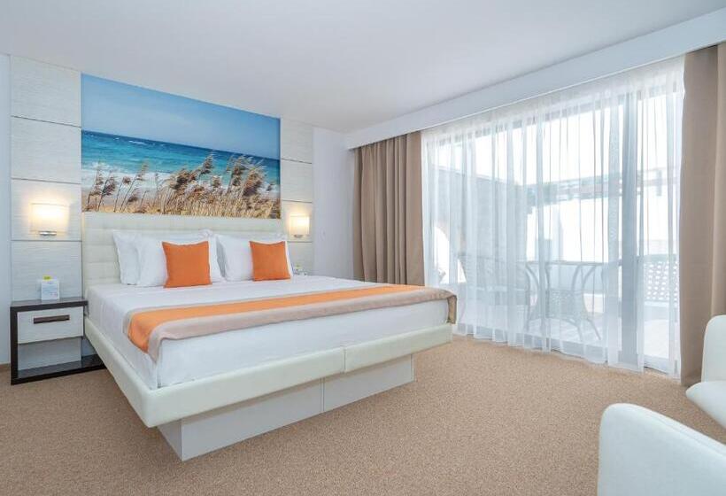 ویلای 1 خوابه, Mera Resort