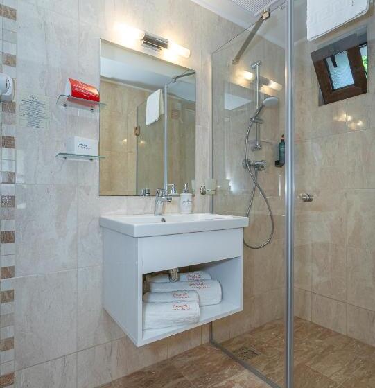 آپارتمان 2 خوابه, Mera Resort