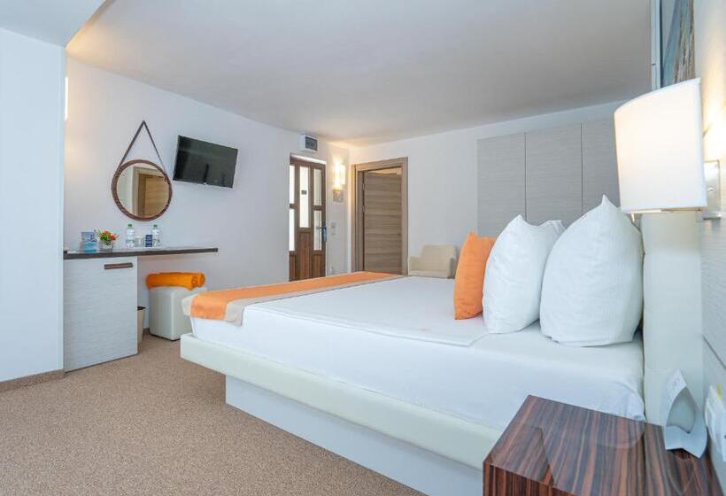 آپارتمان 2 خوابه, Mera Resort