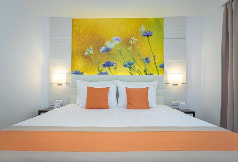آپارتمان 2 خوابه, Mera Resort