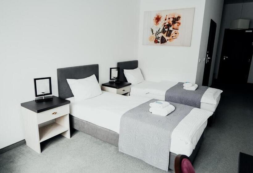 Номер Superior, Pałac Krotoszyce Basen&spa