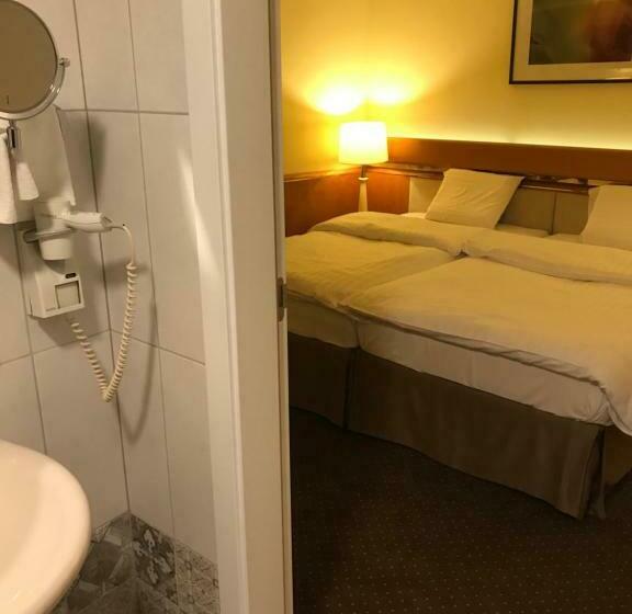 Номер Стандарт, Podzamcze