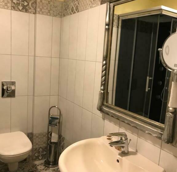 Номер Стандарт, Podzamcze