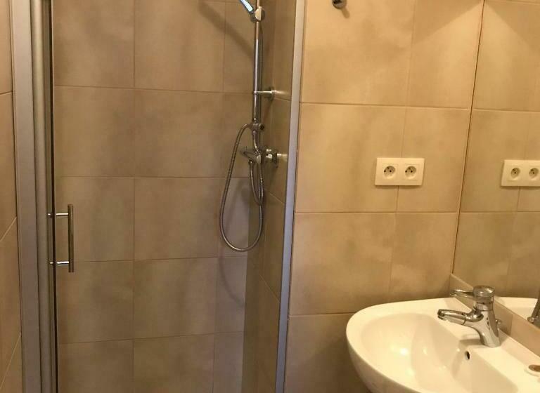 Номер Стандарт, Podzamcze