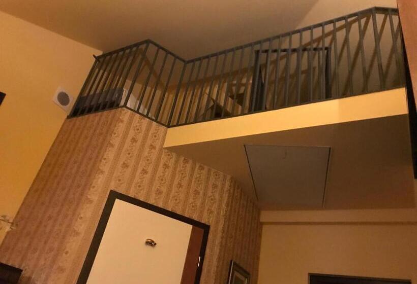 Номер Стандарт Трехместный, Podzamcze