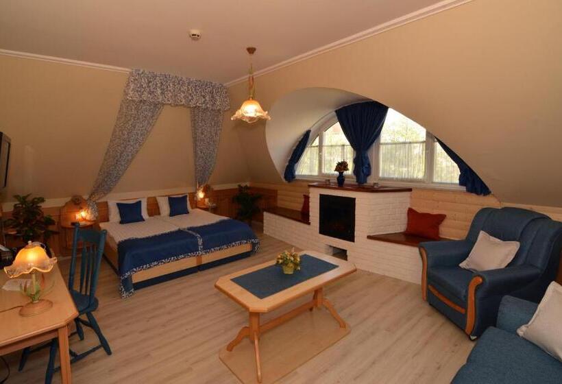 Номер Стандарт Тематический, Villa Classica