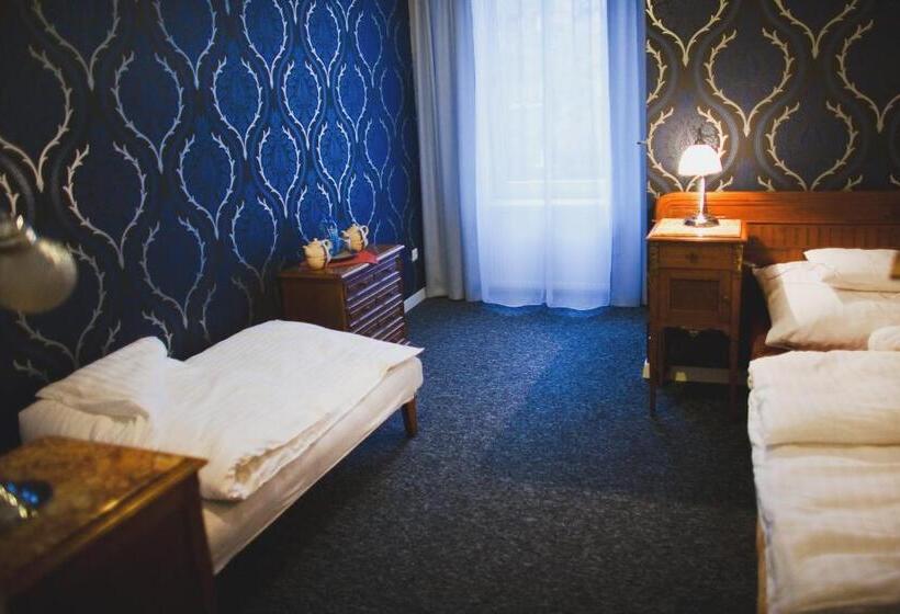 Номер Стандарт, Villa Cuprum