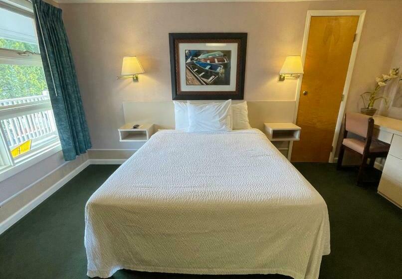 Номер Стандарт, O'sullivan's Motel
