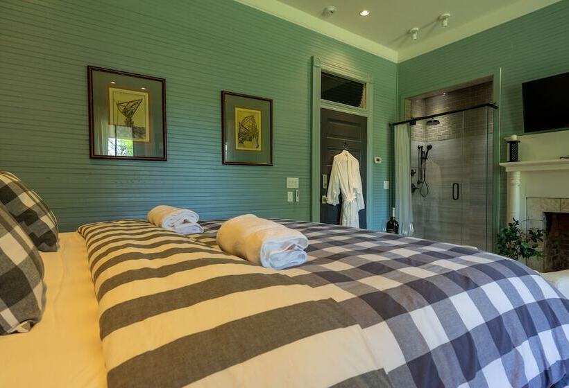 Номер Стандарт, Auburn Bed And Breakfast