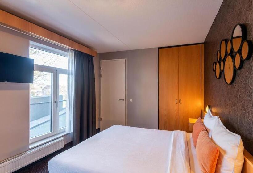 اتاق استاندارد یک نفره, Aalsmeer