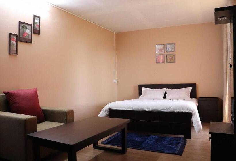 Трехместный Номер Классика, Collection O Golden Belize Farm Stays And Wedding Lawn