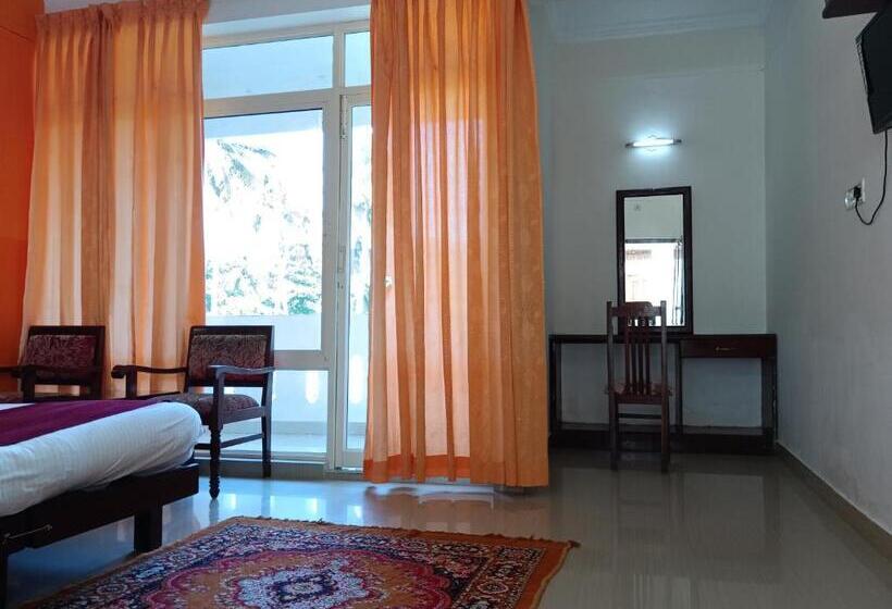 Quarto Estandar, Vedantha Inn