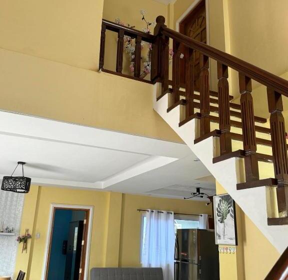 빌라 침실 1개, Paradise Panglao Pool Villa