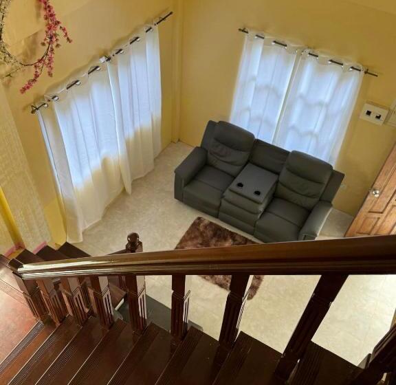 1침실 수피리어 빌라, Paradise Panglao Pool Villa