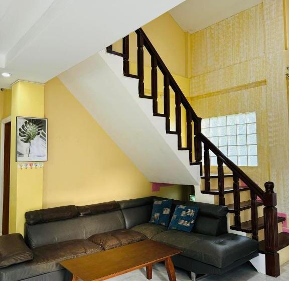 1침실 수피리어 빌라, Paradise Panglao Pool Villa