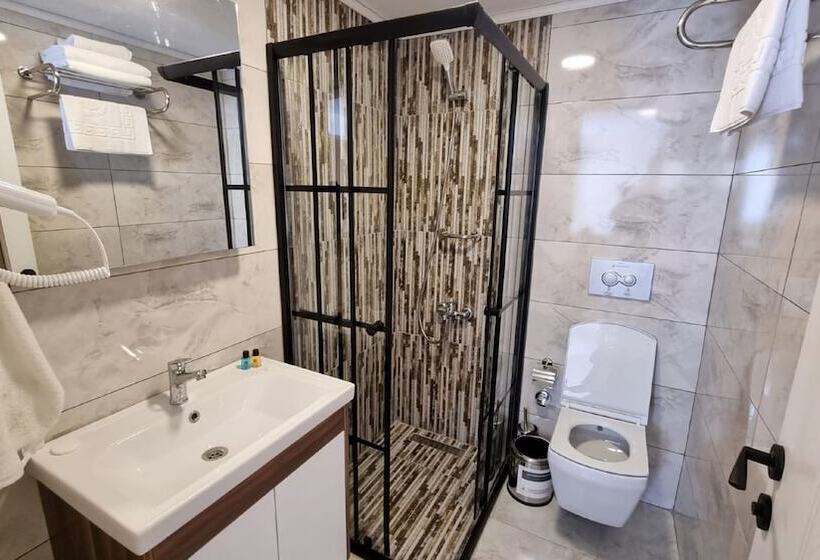 اتاق استاندارد, La Pearl Konaklama