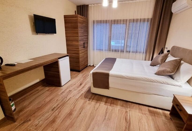 اتاق استاندارد, La Pearl Konaklama