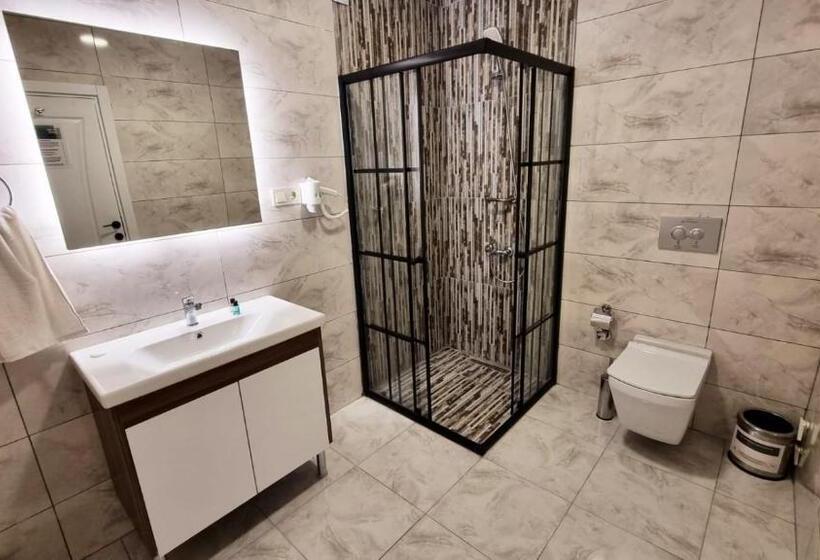اتاق لوکس خانوادگی, La Pearl Konaklama
