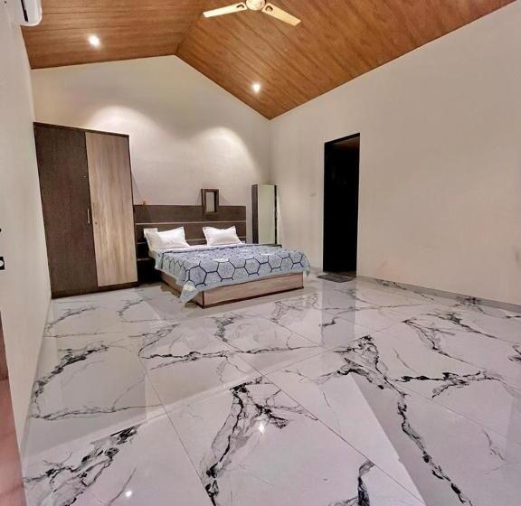 Номер Стандарт Вид на Горы, Tara S Hill Resort