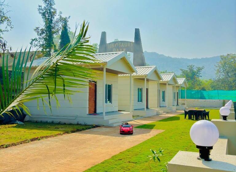 Номер Стандарт Вид на Горы, Tara S Hill Resort