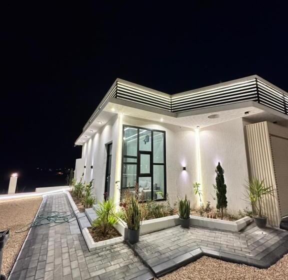 Шале 1 Спальня, شاليهات اطلالات Abha Sky