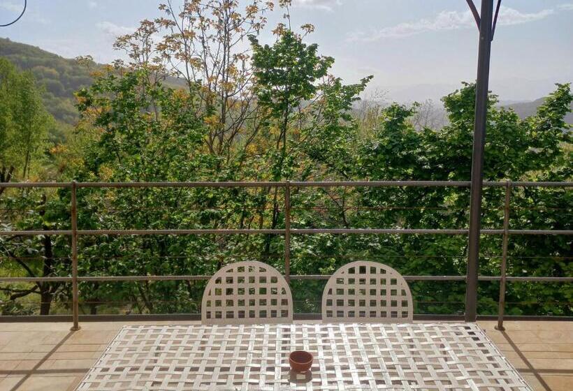اتاق استاندارد, B&b La Risorgiva