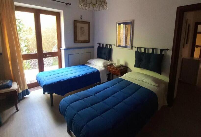 اتاق خانوادگی, B&b La Risorgiva