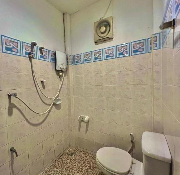 Номер Стандарт Трехместный, Phupa Beach Resort