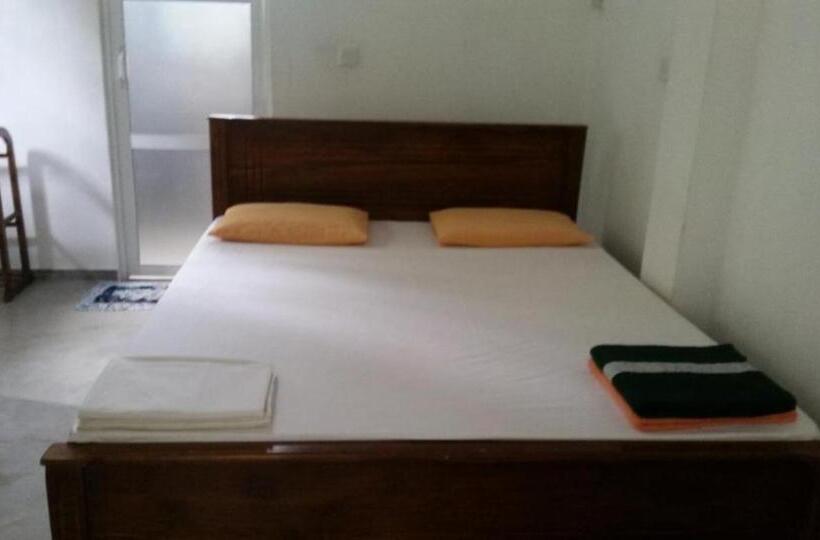 اتاق استاندارد, Habarana City Hostel